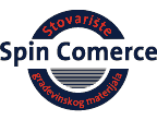Spin Comerce d.o.o.